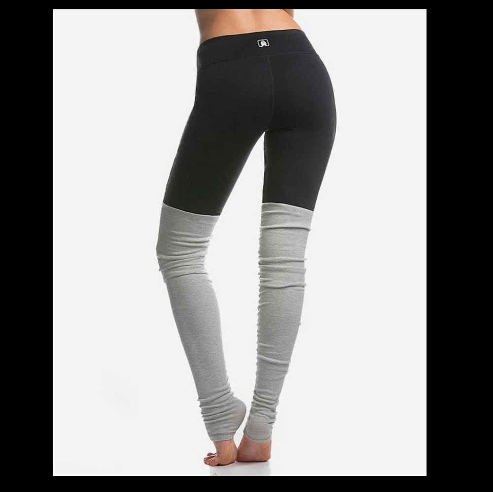 Namastetics Fusion Leggings